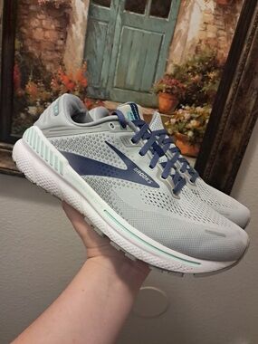 Brooks Adrenaline GTS 22 Running Shoes Sneakers Training Road shoes